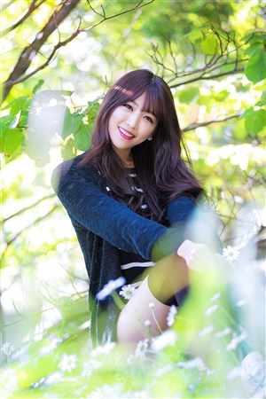 我喜欢你男朋友很久了