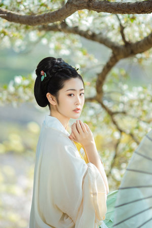 《空中服务》完整版